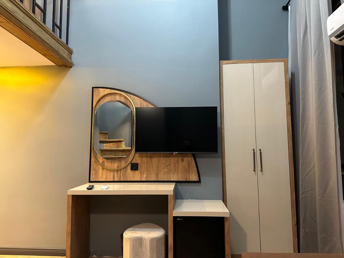 Newalla Hotel Old City 이스탄불 외부 사진