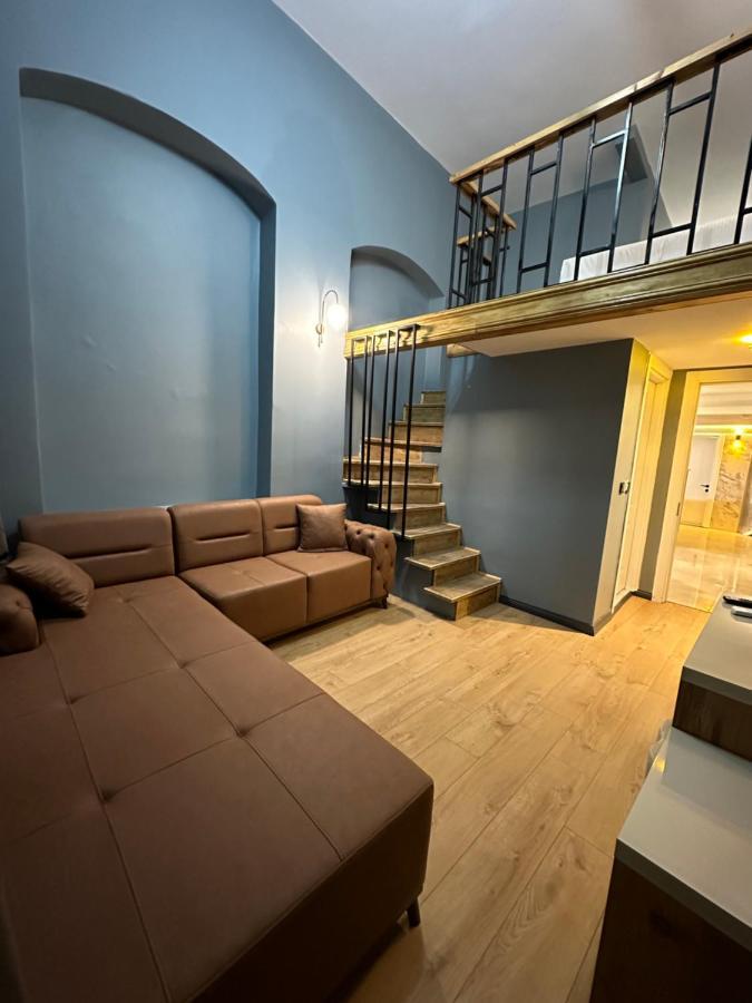 Newalla Hotel Old City 이스탄불 외부 사진