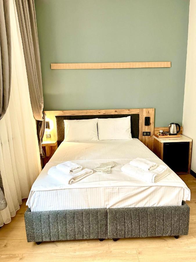 Newalla Hotel Old City 이스탄불 외부 사진