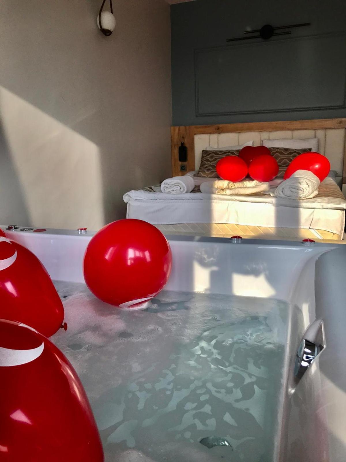Newalla Hotel Old City 이스탄불 외부 사진