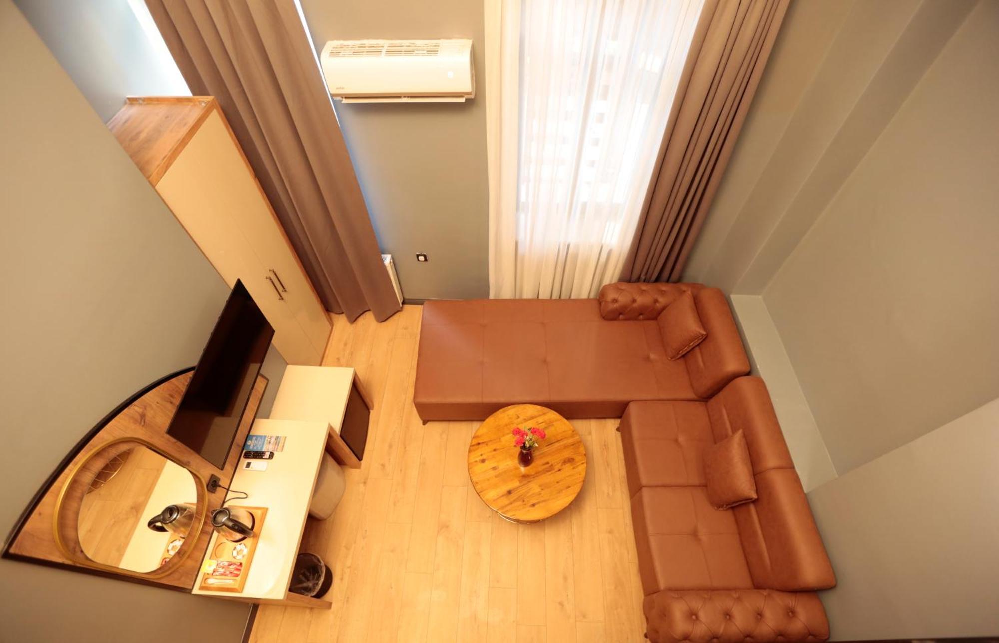 Newalla Hotel Old City 이스탄불 외부 사진