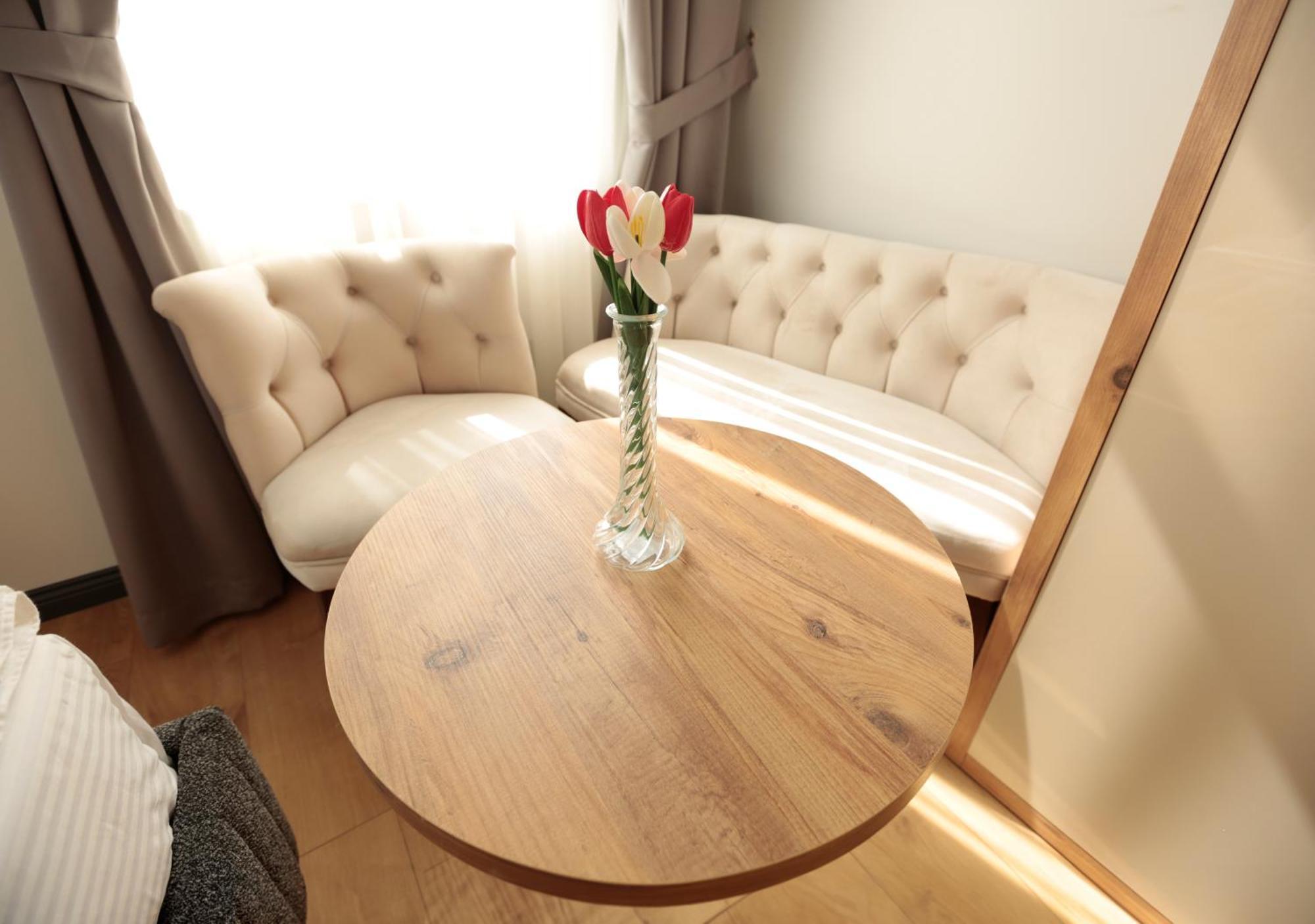 Newalla Hotel Old City 이스탄불 외부 사진