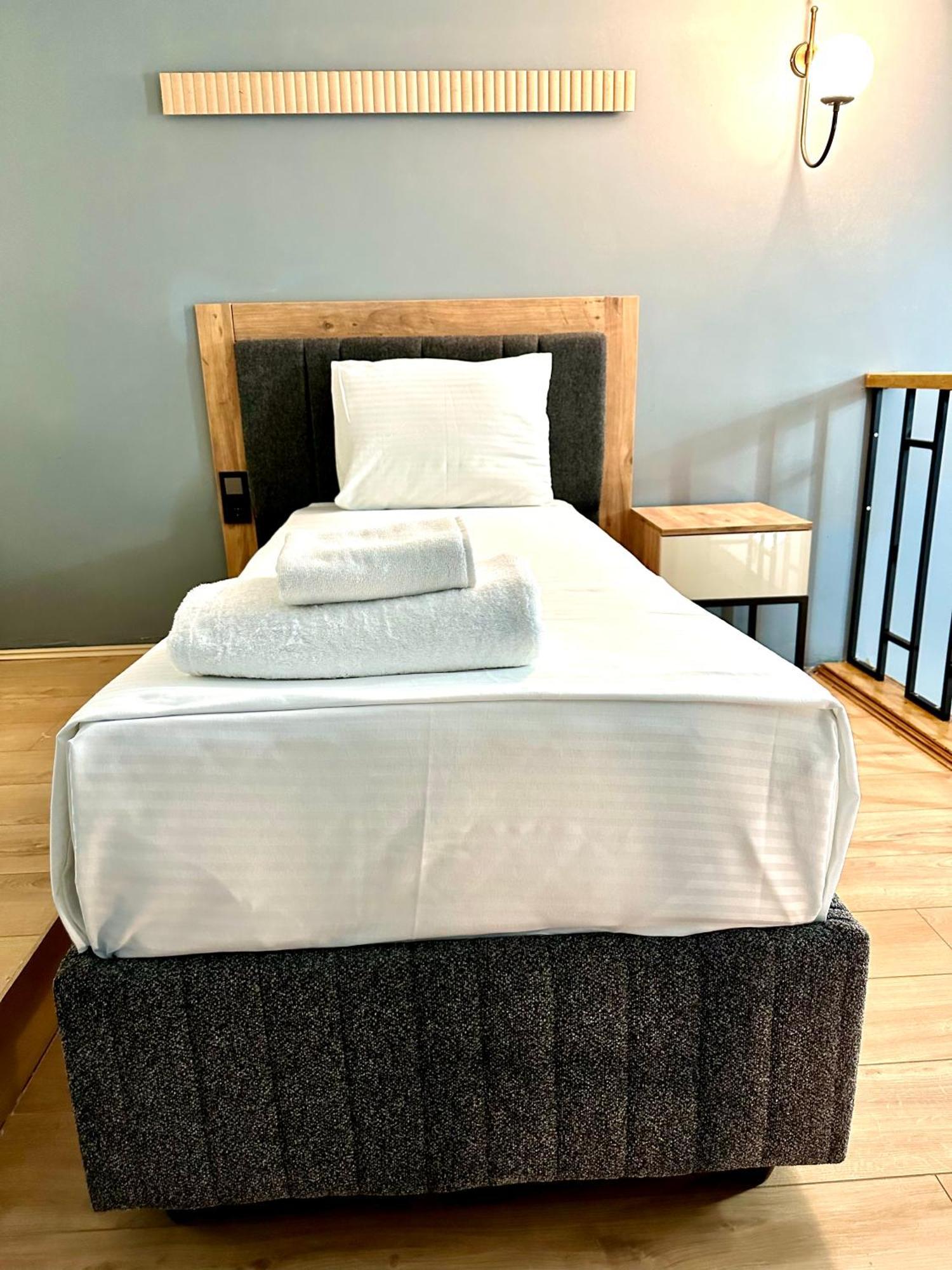Newalla Hotel Old City 이스탄불 외부 사진