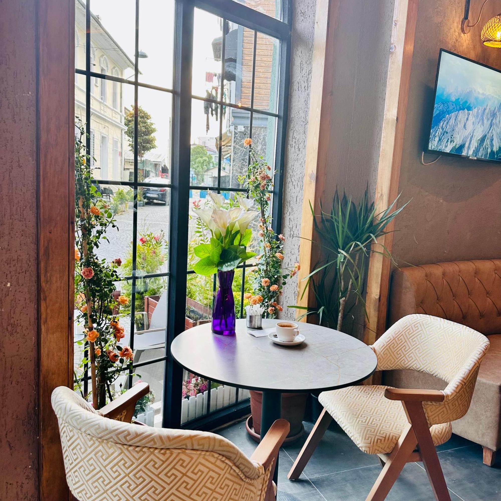 Newalla Hotel Old City 이스탄불 외부 사진