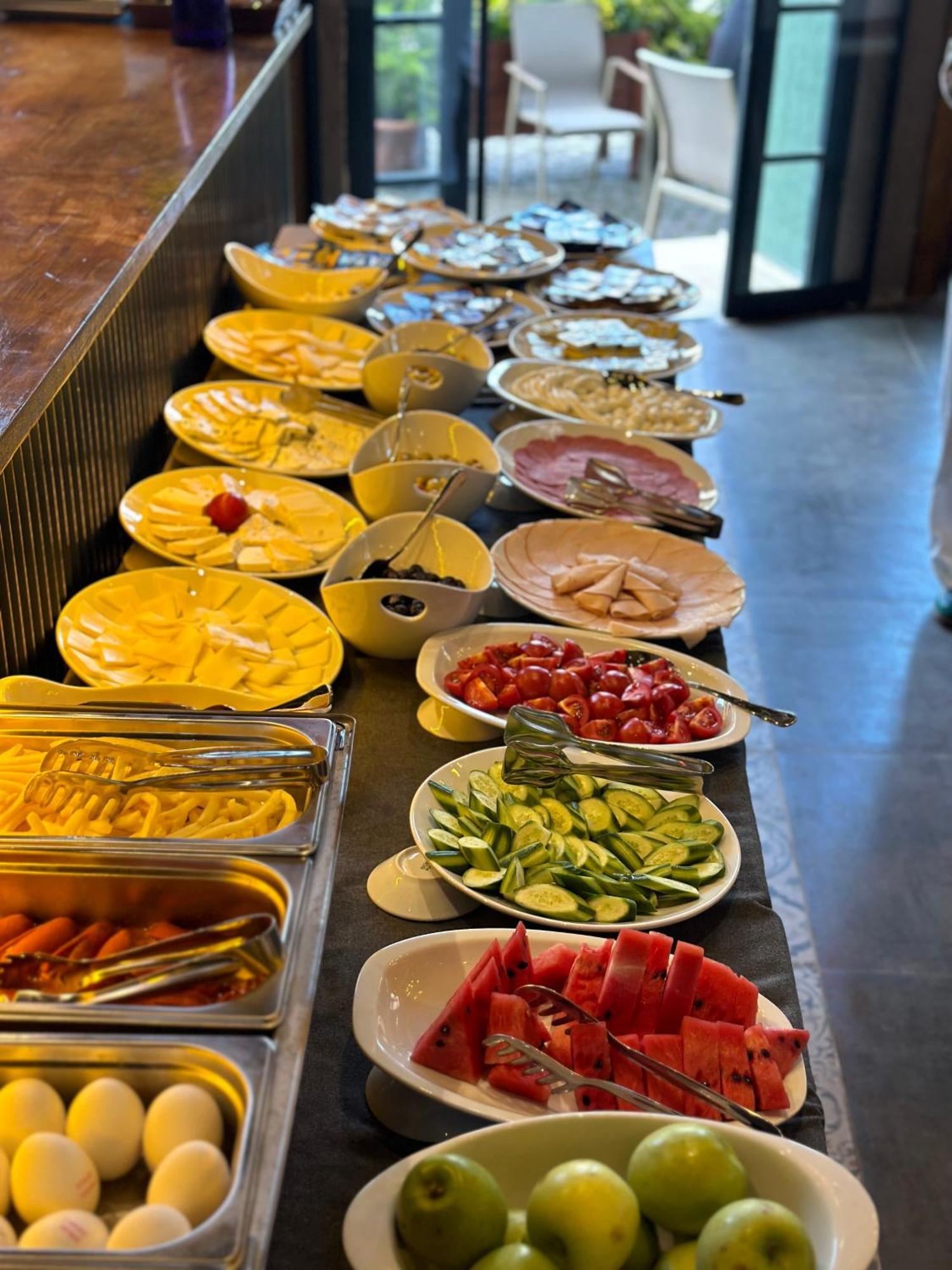 Newalla Hotel Old City 이스탄불 외부 사진