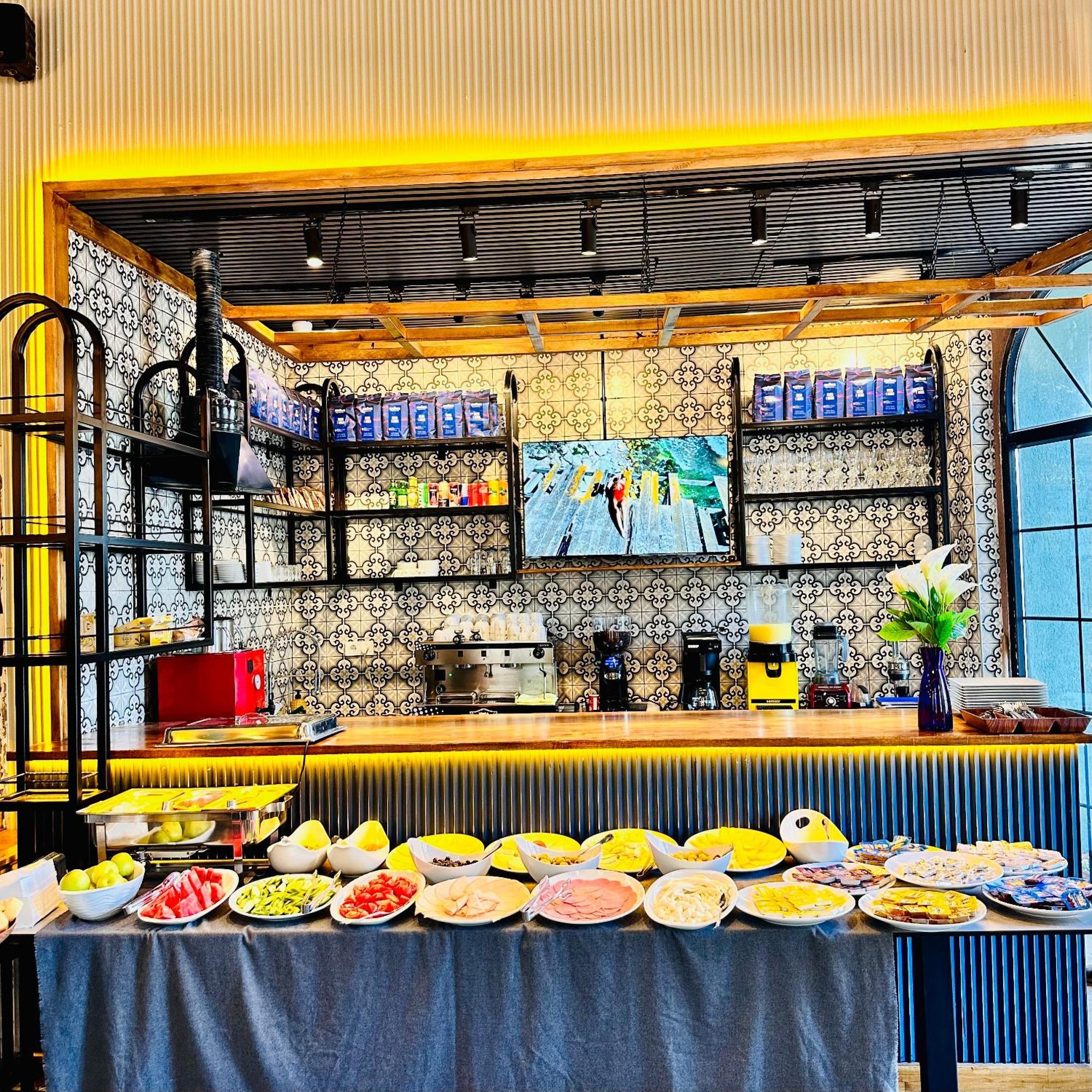 Newalla Hotel Old City 이스탄불 외부 사진